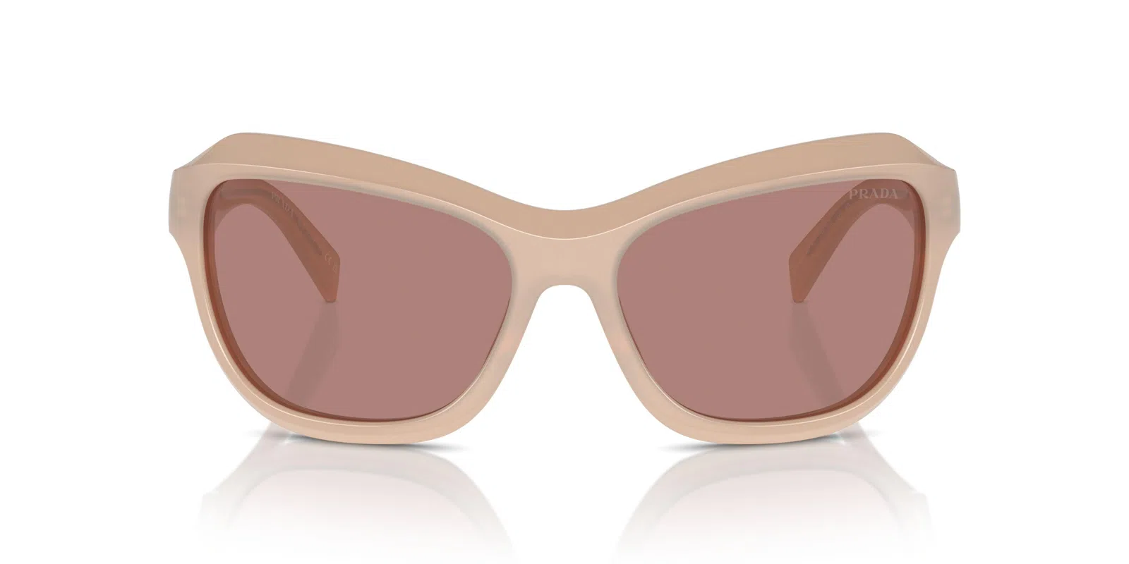 Prada A27S Sunglasses - view 14